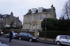 Consulate General of Poland edinburgh