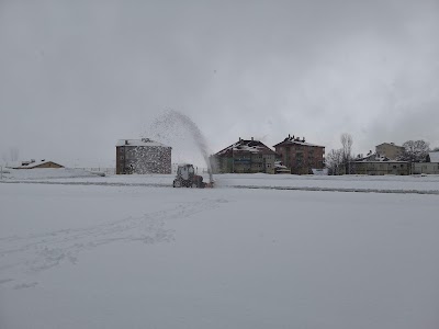 Bitlis Stadium August 8