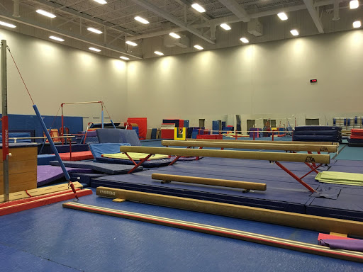 Club Gymslic