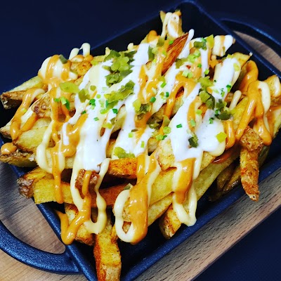 Photos of Bash Burger Cafe And Restaurant