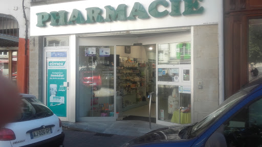 Pharmacie Chamard - Thumbnail