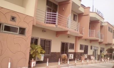 Photos of Anita Hotel, Kumasi