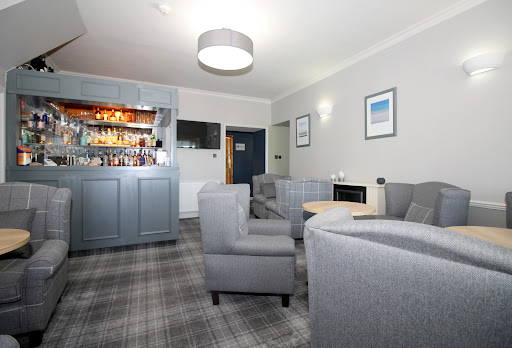 Temple View Hotel