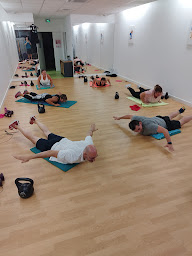 Photo n°3 de LKR fitness et coaching à Lavaur (Club de sport)