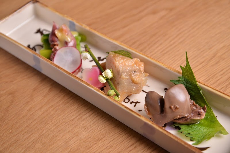 居酒屋 ましろや