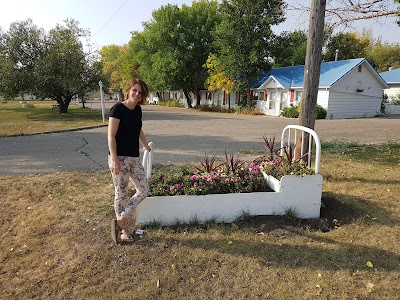 Photos of Bluebird Motel