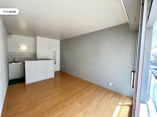 SAFTI Immobilier - Anne France de La Croix - Thumbnail