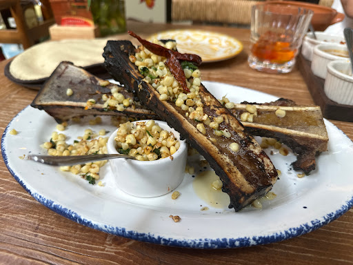 Mazorca Comida Mexicana - Thumbnail