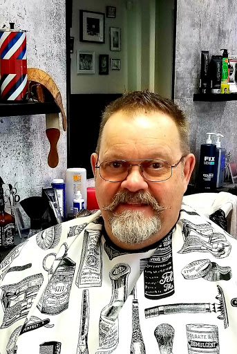 Coiffure Tête d'Affiche