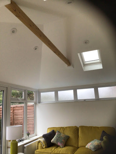 The Roofline Replacement Company Limited - Thumbnail