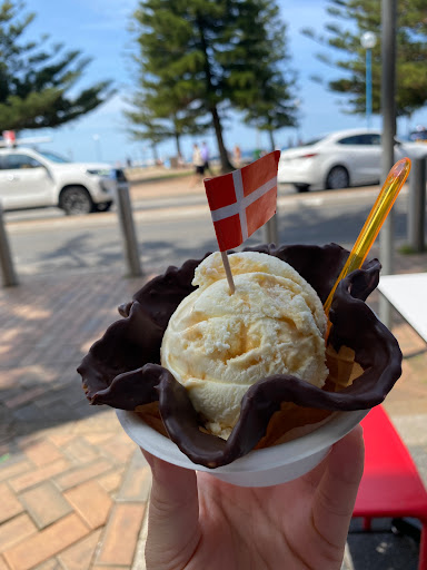 Andersens of Denmark Ice Cream - Thumbnail