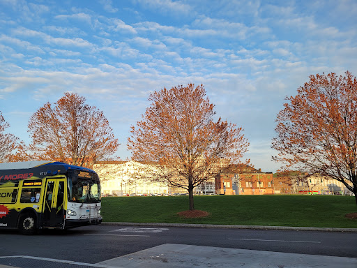 Bridgeport Transportation Center - Thumbnail