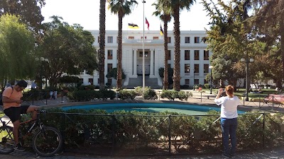 Photos of Ilustre Municipalidad de &Ntilde;u&ntilde;oa