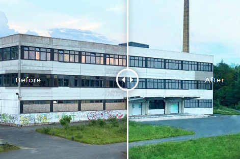 Salzmann Vermögens GmbH - Thumbnail