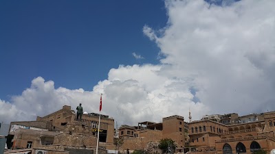 Photos of Mardin Valiligi