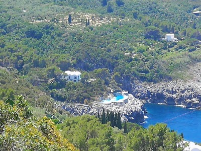 ANACAPRI HELIPAD