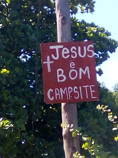 Photos of JESUS BOM CAMPSITE