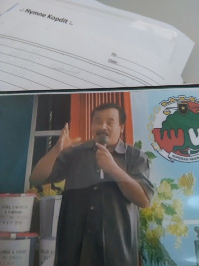 Photos of Kopdit Dwi Tunggal