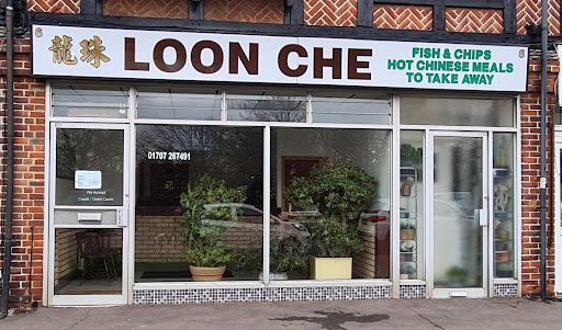 Loon Che - Visual