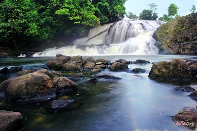 Photos of Air Terjun Riam Pangar