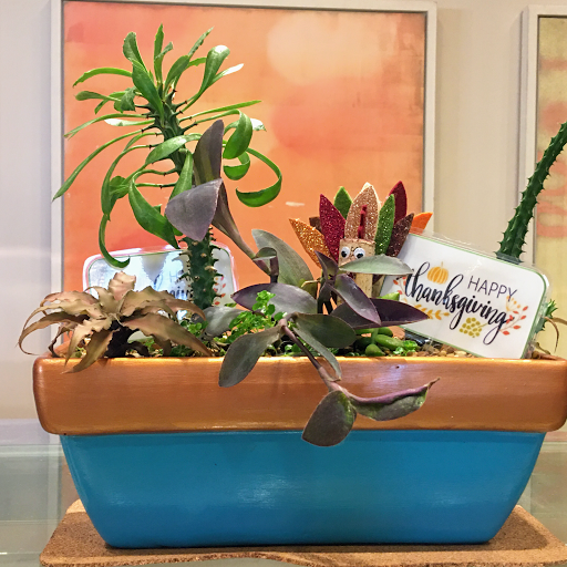 NANIS Garden Boutique - Thumbnail