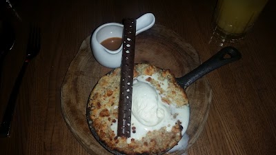 Photos of LG Smith's Steak & Chop House