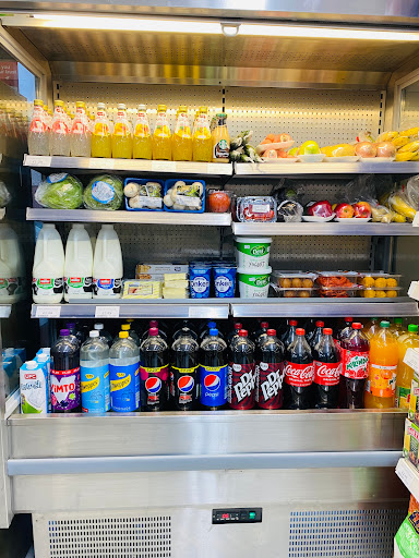 Granville Green Groceries - Thumbnail