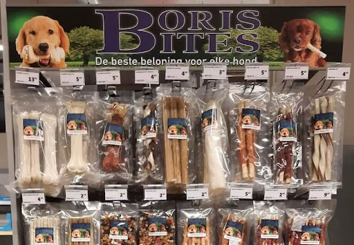 Borisbites B.V. - Thumbnail