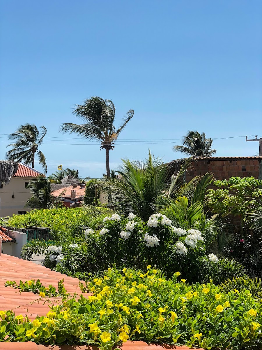 Le Dome Chez Djenaba — photo 16