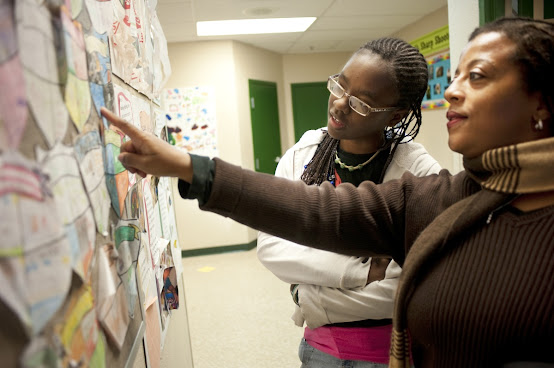 Big Brothers Big Sisters of Middle Tennessee by null