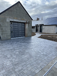 Photo n°1 de BFTP à Vitry-aux-Loges (Entreprise de terrassement)