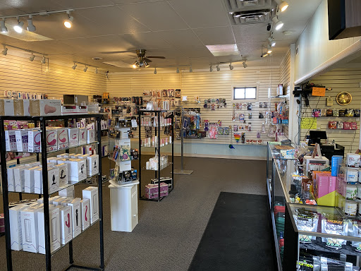 Northern Pleasures Escanaba Gallery - United States