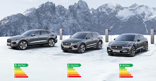 Photo n°24 de Jaguar Land Rover France à Puteaux (Siège social)