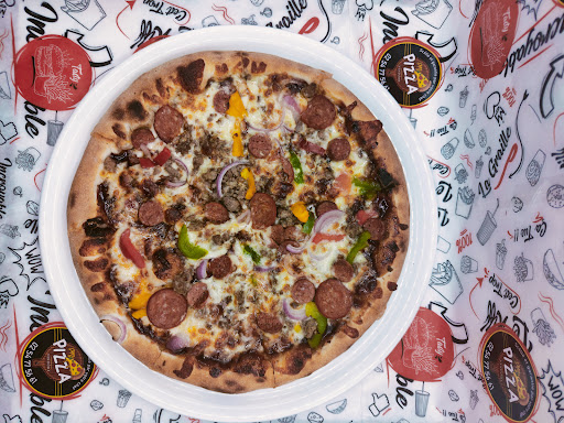 Photo 4 - MY Pizza