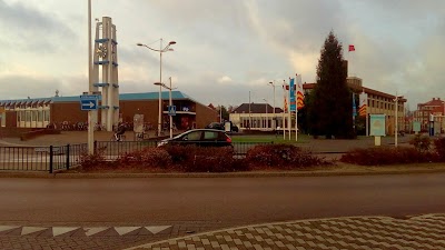 Photos of Den Helder Station