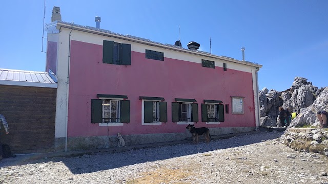 Rifugio Luigi Azzoni