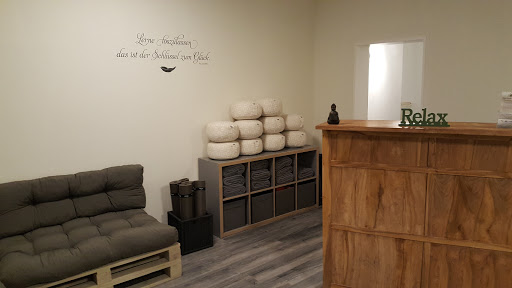 Yogalounge Filderstadt - Thumbnail