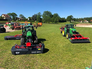 Photo n°9 de Défi-Mat Agriculture Ytrac/Aurillac à Ytrac (Fournisseur de matériel agricole)