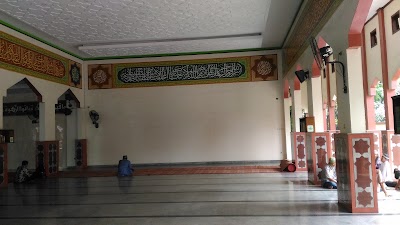 Photos of Masjid Al-Istigna