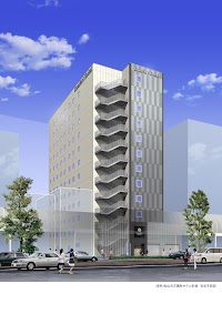 コンフォートホテル松山