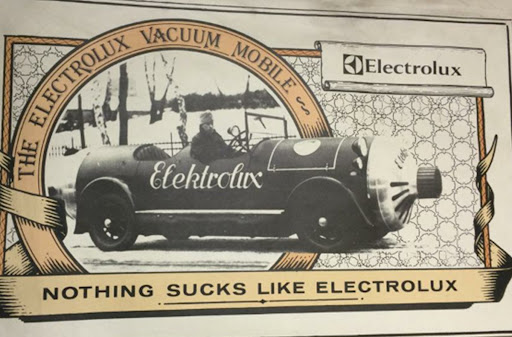 Electrolux Service Center - Thumbnail
