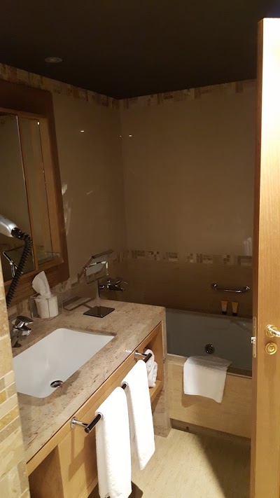 Photos of Sport Hotel Village 4*