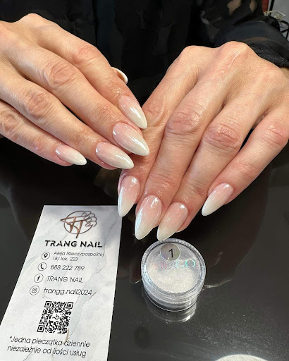 TRANG NAIL- BEAUTY SALON