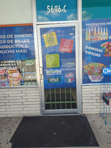 Doscher's Shopping Center - Thumbnail