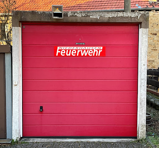 Feuerwache Niederhausen an der Appel
