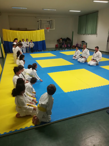 judo kodokan julia bastia asd - Thumbnail