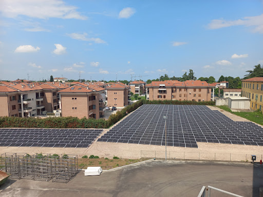 ORIO ELETTRA Srl