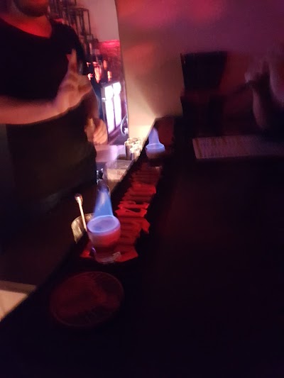 Photos of Basement cocktail bar by BarBar'a
