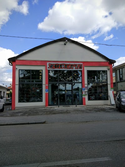 Photos of Zanetti cicli e moto