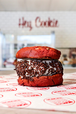 The Cookie Monstah by null